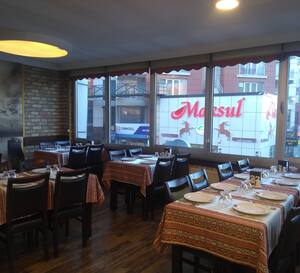Aydinlar Sark Sofrasi Esenyurt Merkez Istanbul